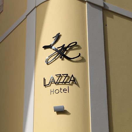 Lazza Hotel Figueira da Foz Kültér fotó