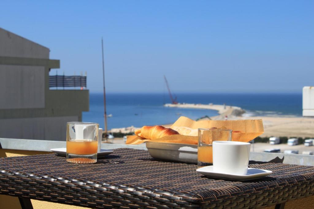 Lazza Hotel Figueira da Foz Szoba fotó