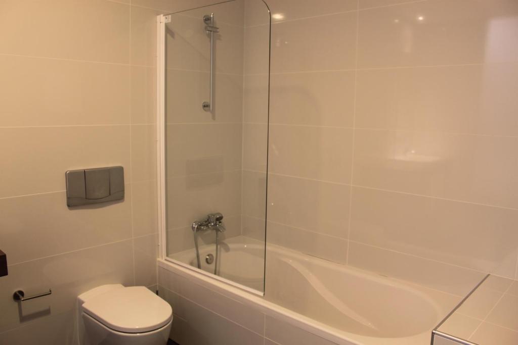 Lazza Hotel Figueira da Foz Szoba fotó