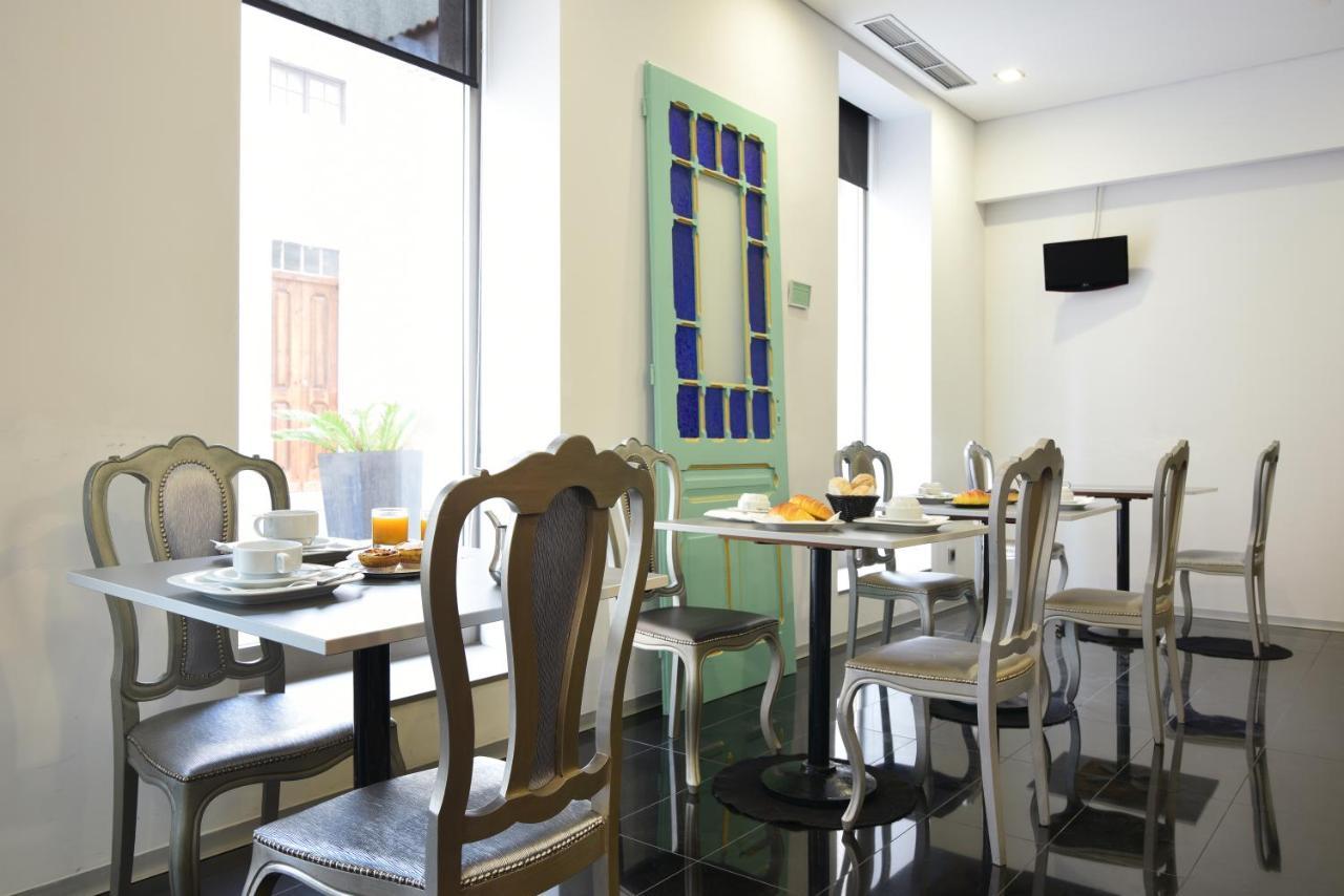 Lazza Hotel Figueira da Foz Kültér fotó