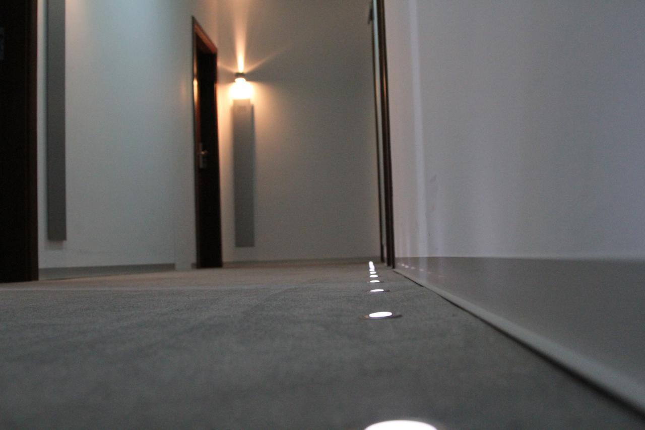 Lazza Hotel Figueira da Foz Kültér fotó