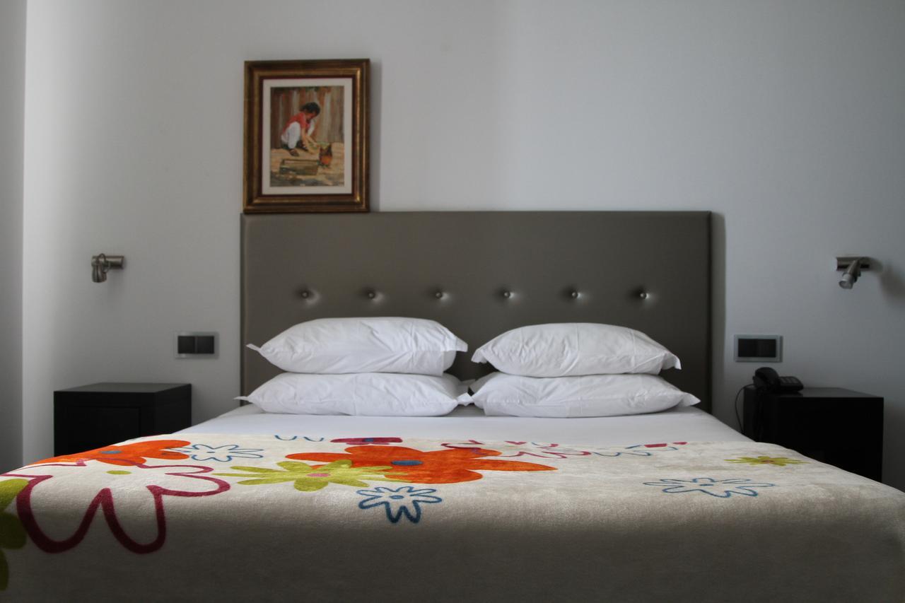 Lazza Hotel Figueira da Foz Kültér fotó