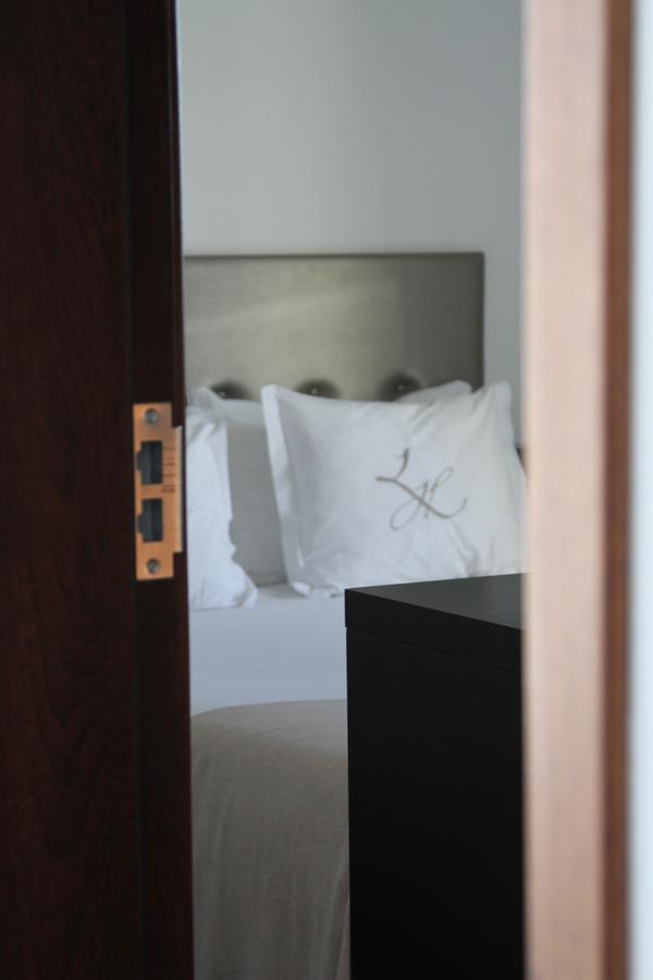 Lazza Hotel Figueira da Foz Kültér fotó