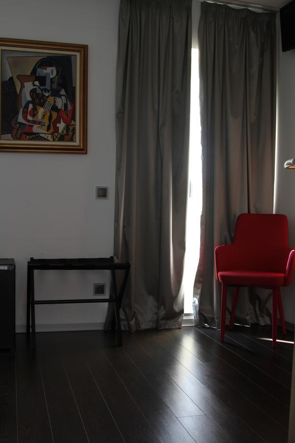 Lazza Hotel Figueira da Foz Kültér fotó