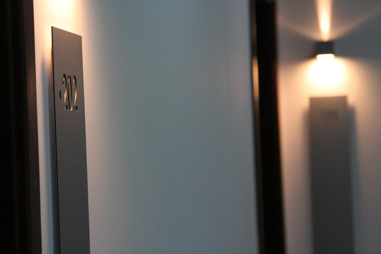 Lazza Hotel Figueira da Foz Kültér fotó