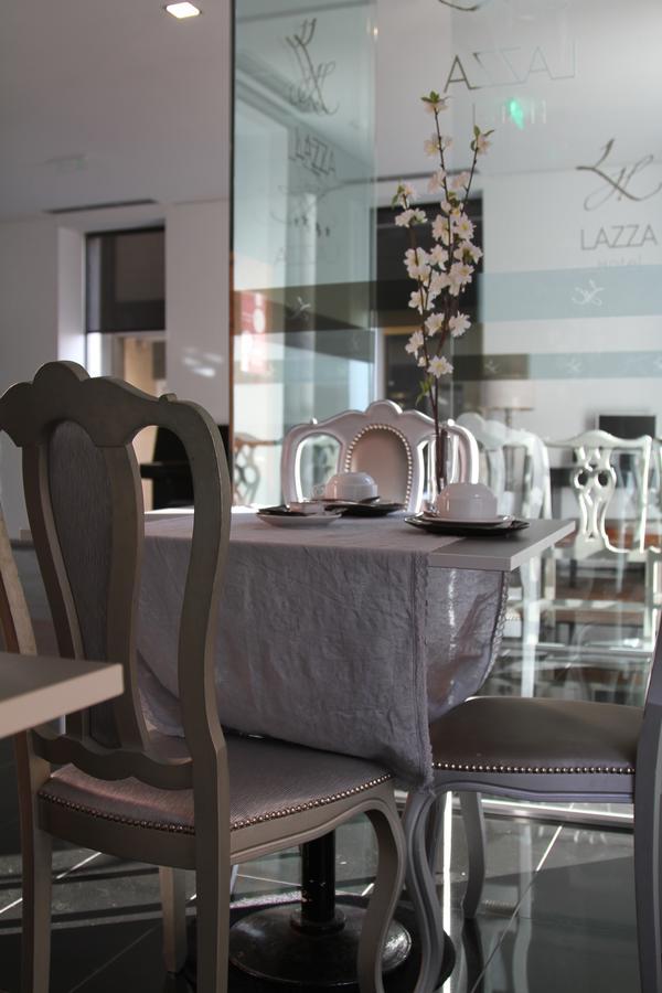 Lazza Hotel Figueira da Foz Kültér fotó