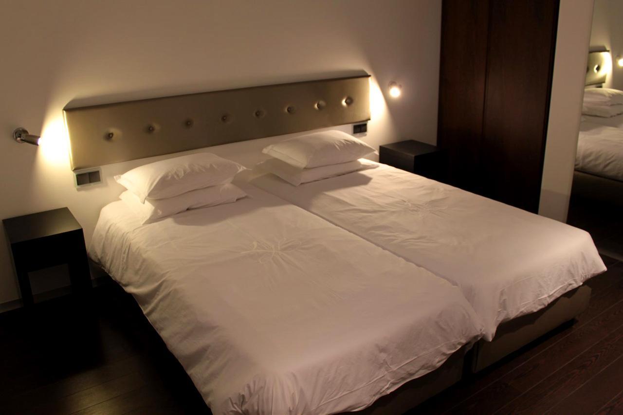 Lazza Hotel Figueira da Foz Kültér fotó