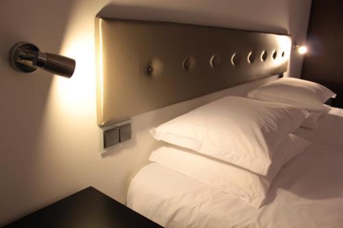 Lazza Hotel Figueira da Foz Kültér fotó