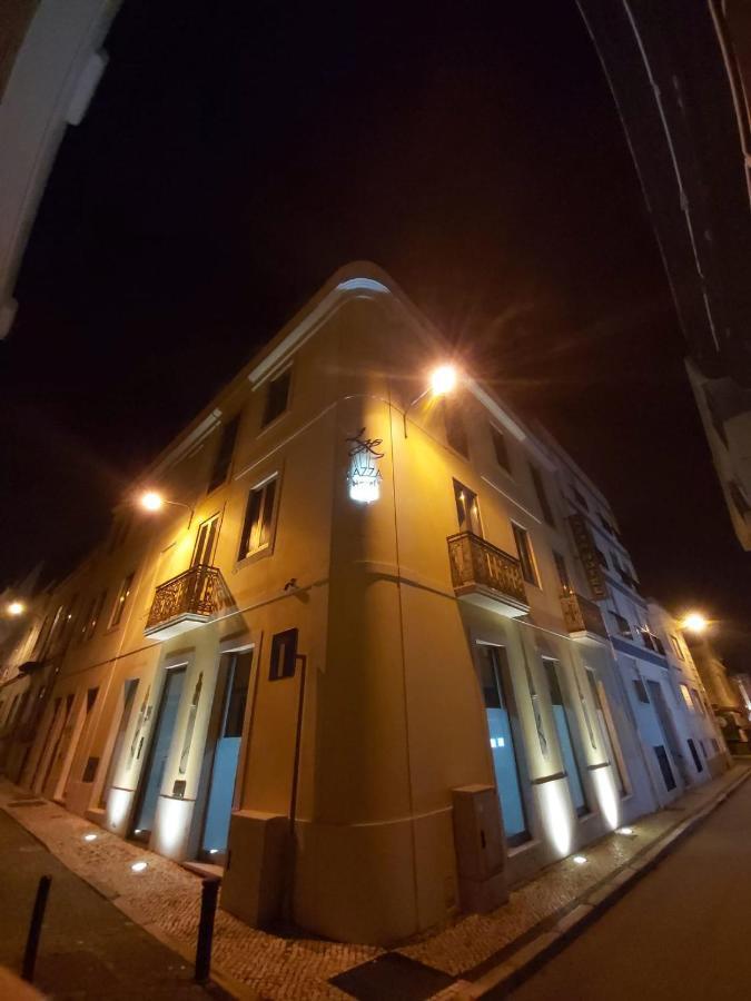 Lazza Hotel Figueira da Foz Kültér fotó
