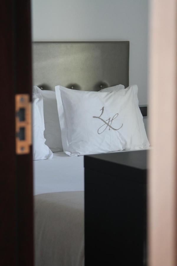 Lazza Hotel Figueira da Foz Kültér fotó